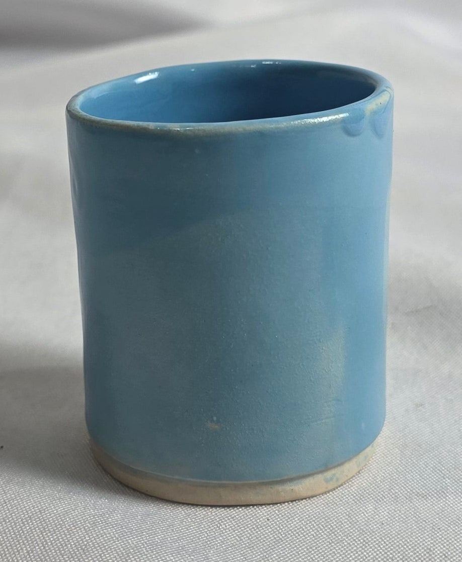 S Blue Cup - CSMJ