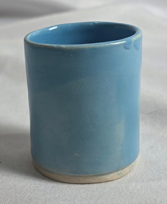 S Blue Cup - CSMJ
