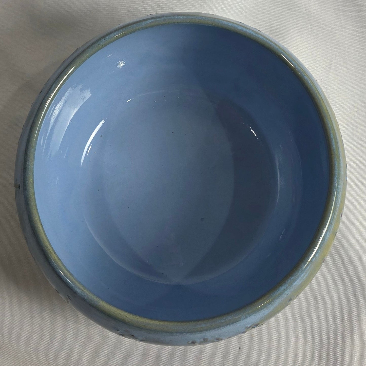 Bowl w/ Vines - CSMJ