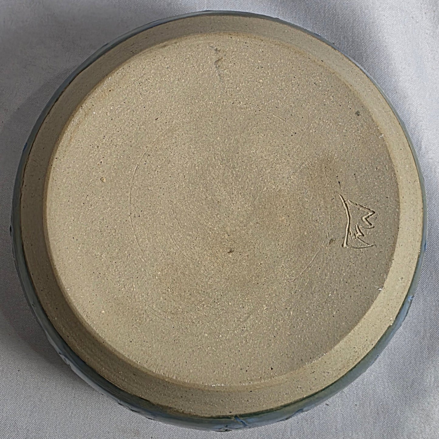 Bowl w/ Vines - CSMJ