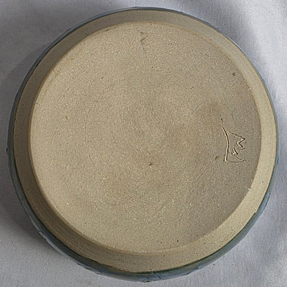 Bowl w/ Vines - CSMJ