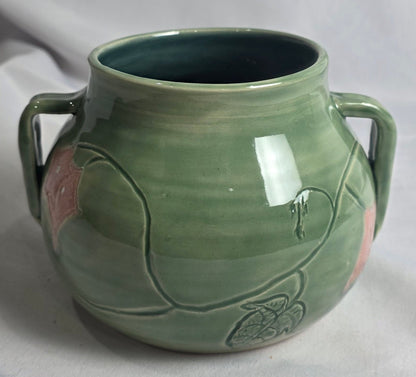 Green Jar- CSMJ
