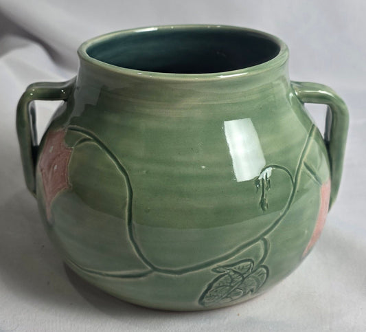 Green Jar- CSMJ