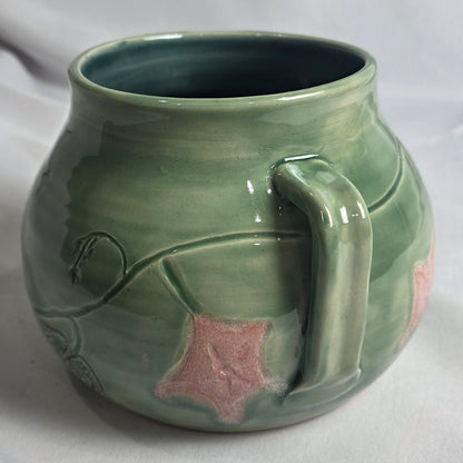 Green Jar- CSMJ