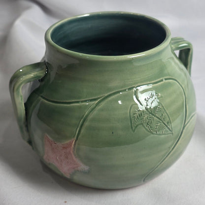 Green Jar- CSMJ