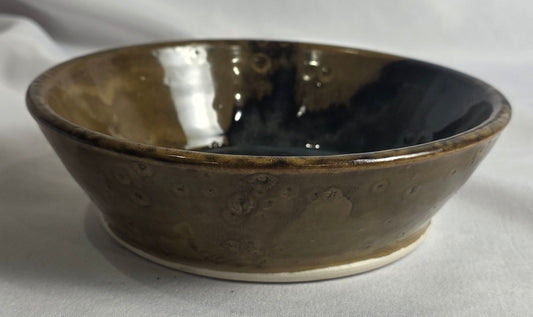 M Brown Bowl - CSMJ