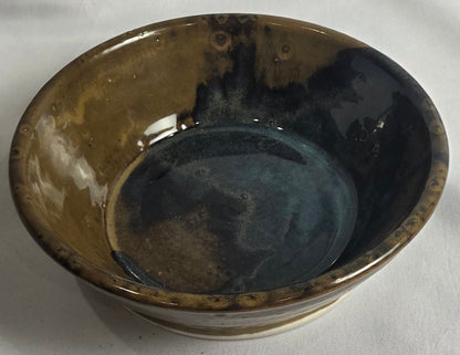 M Brown Bowl - CSMJ