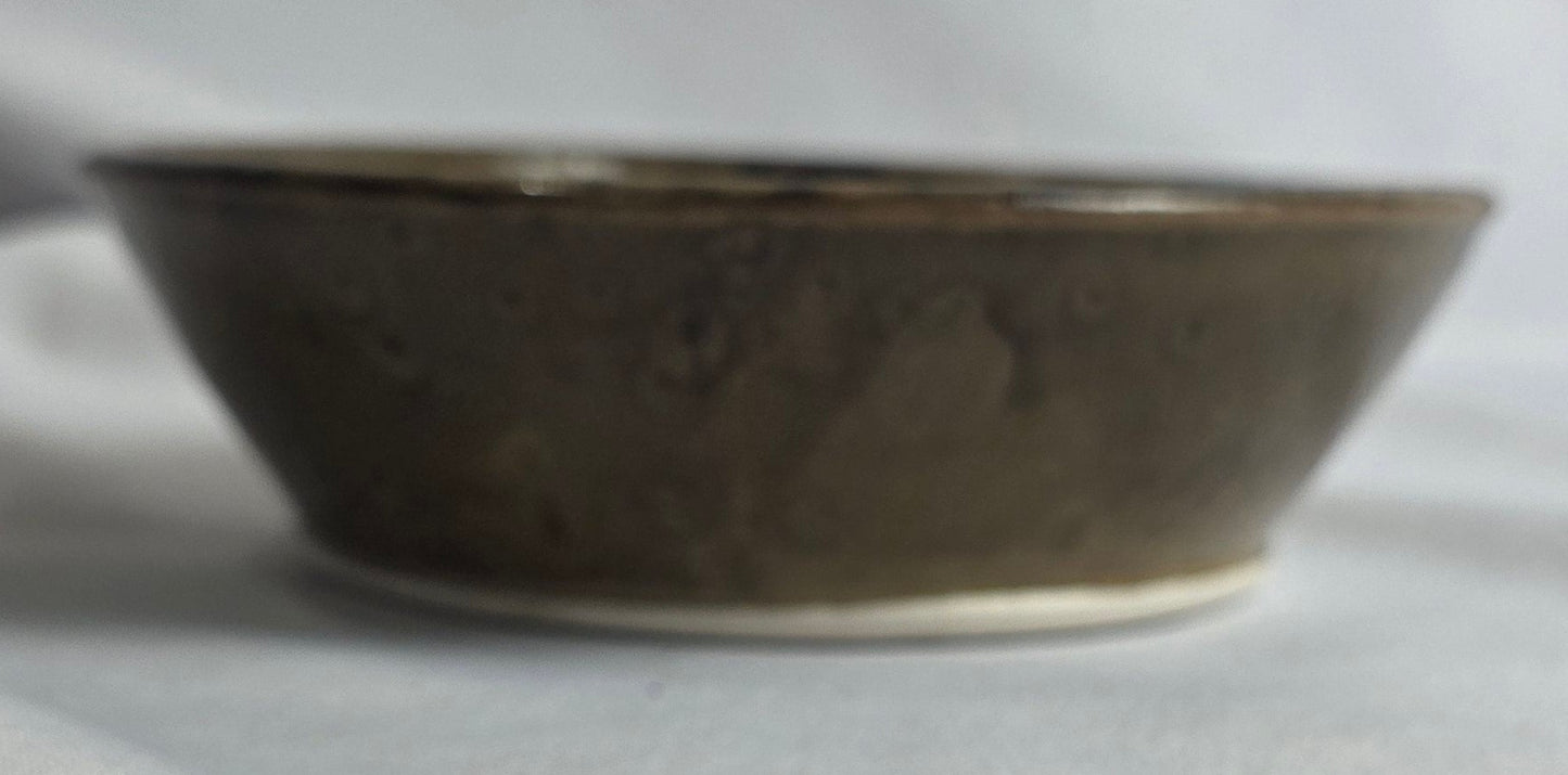 M Brown Bowl - CSMJ