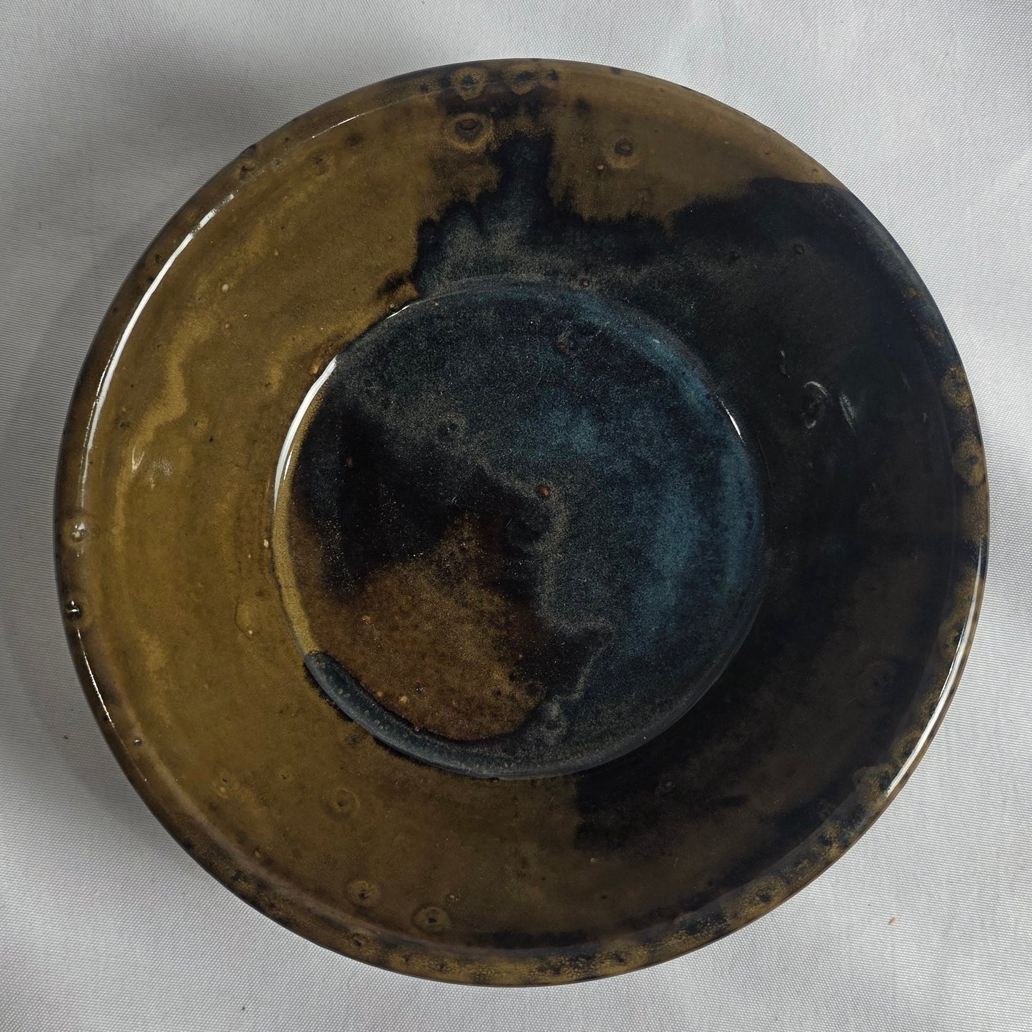 M Brown Bowl - CSMJ