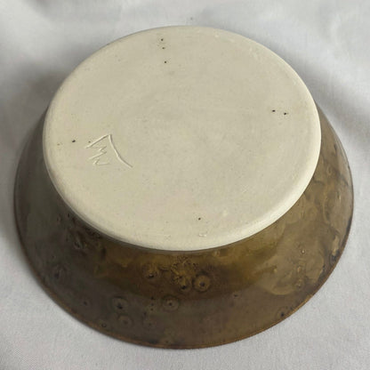 M Brown Bowl - CSMJ