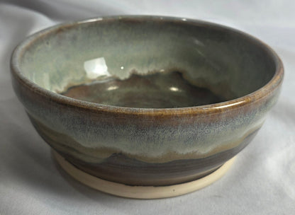 M Earthtone Bowl - CSMJ