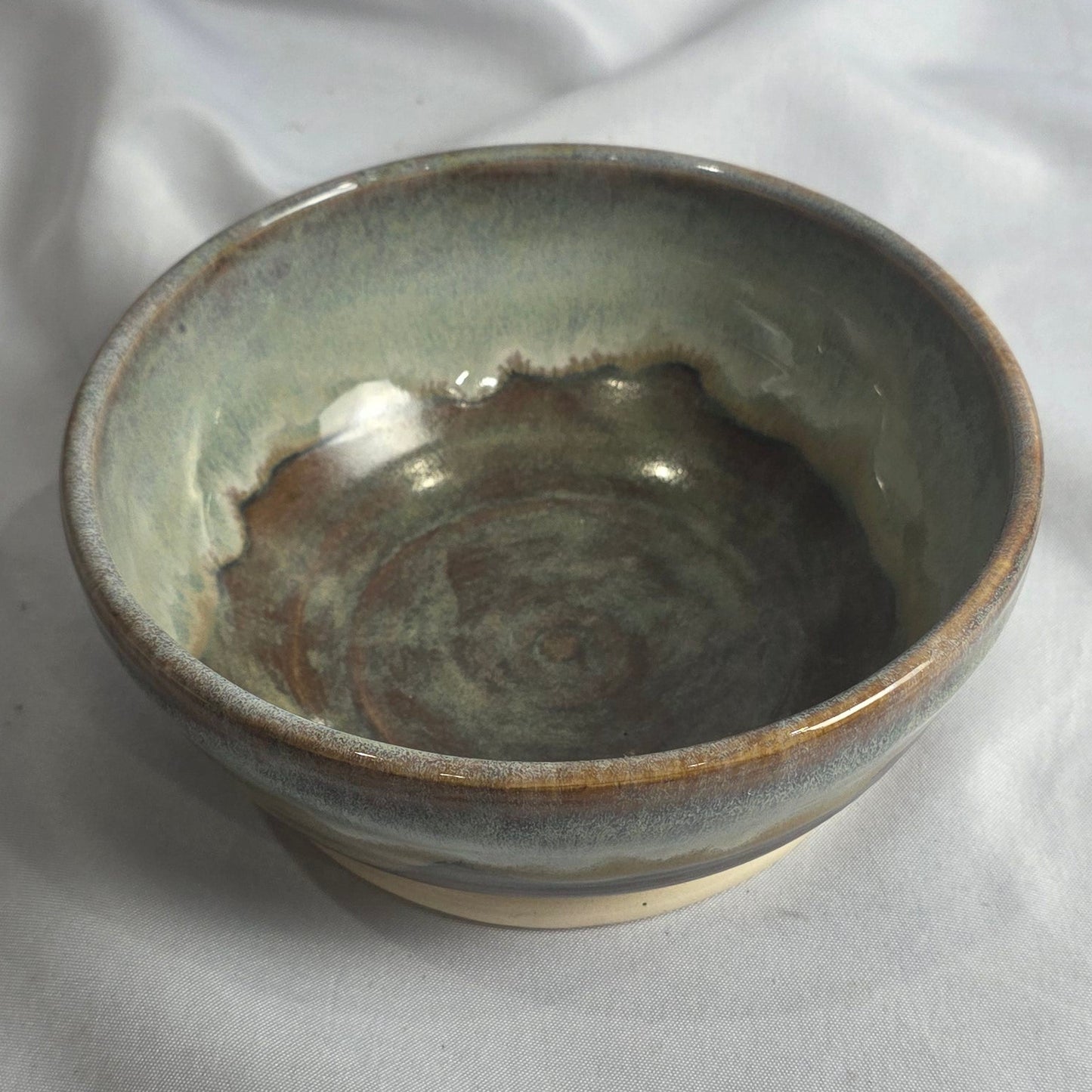 M Earthtone Bowl - CSMJ