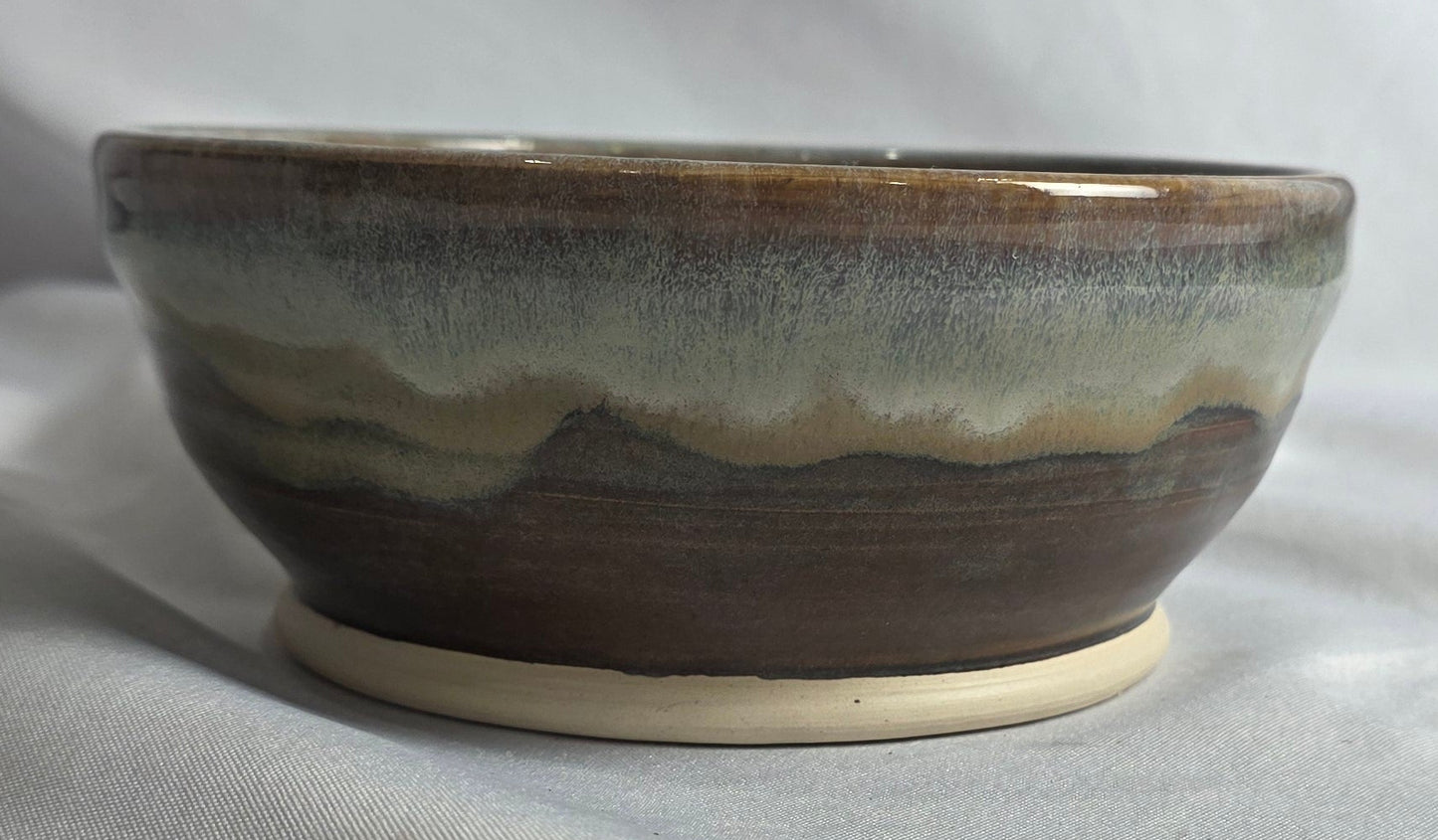 M Earthtone Bowl - CSMJ