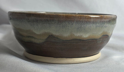 M Earthtone Bowl - CSMJ