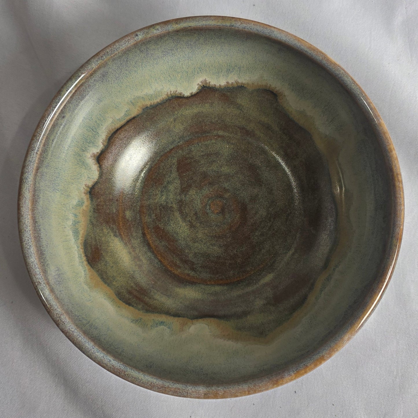 M Earthtone Bowl - CSMJ