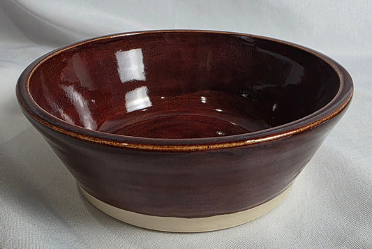 L Rust Bowl - CSMJ