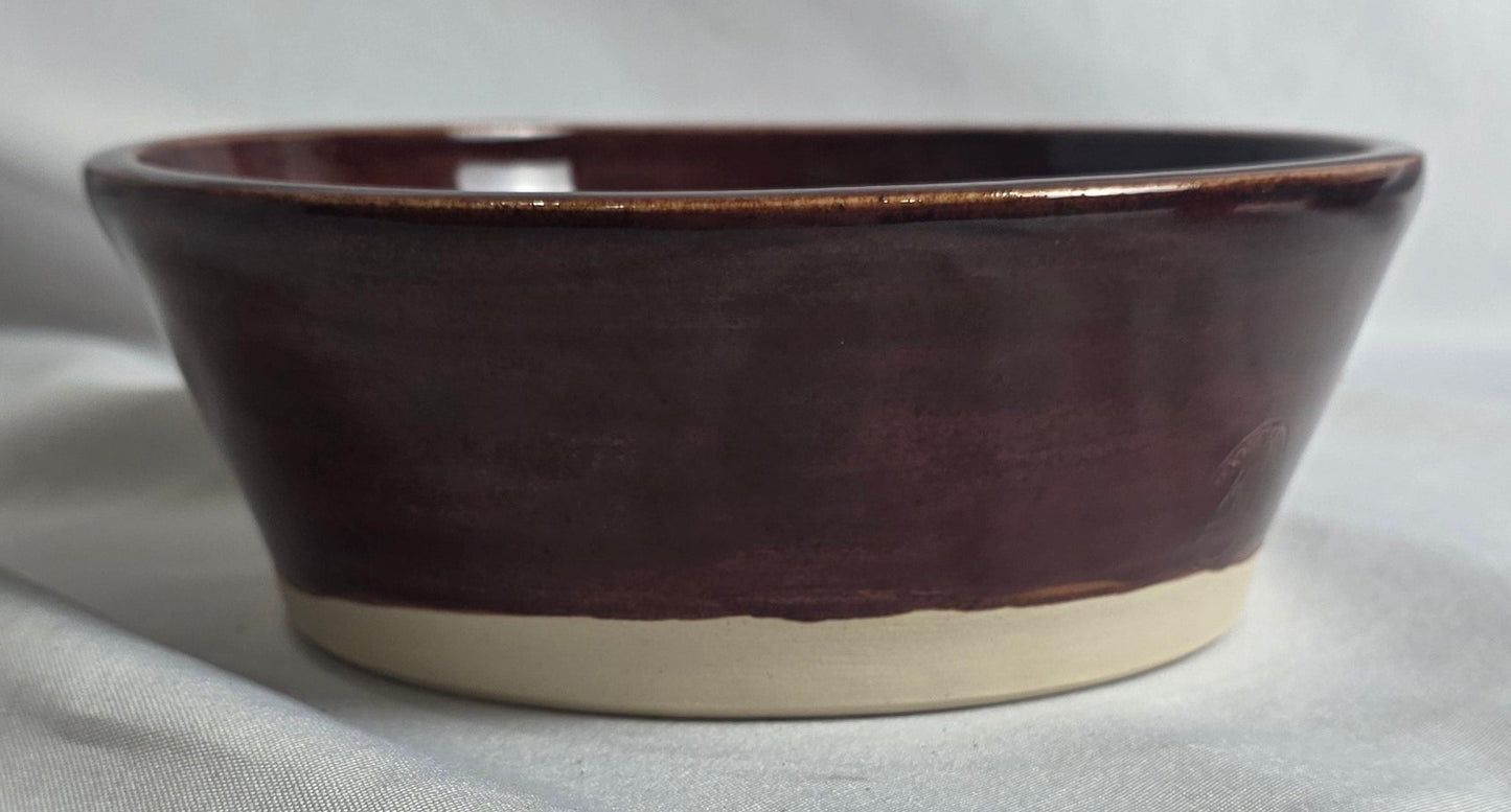 L Rust Bowl - CSMJ