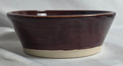 L Rust Bowl - CSMJ