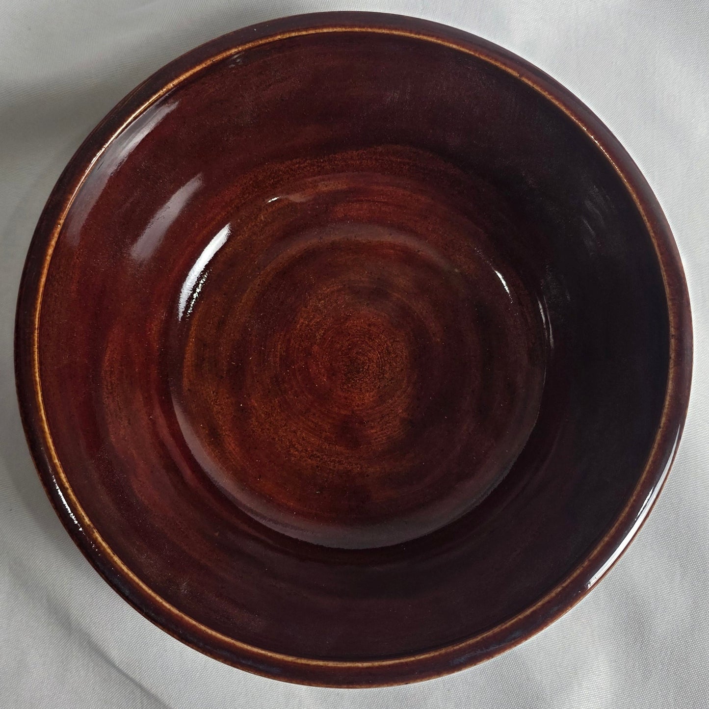 L Rust Bowl - CSMJ