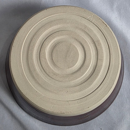 L Rust Bowl - CSMJ