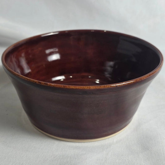 M Rust Bowl - CSMJ