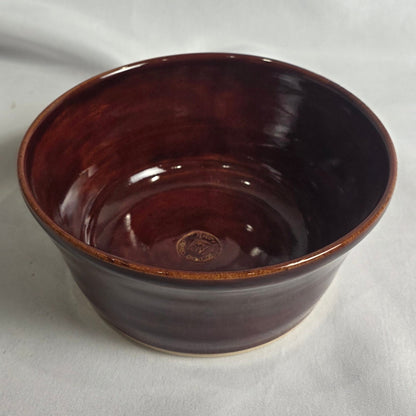 M Rust Bowl - CSMJ