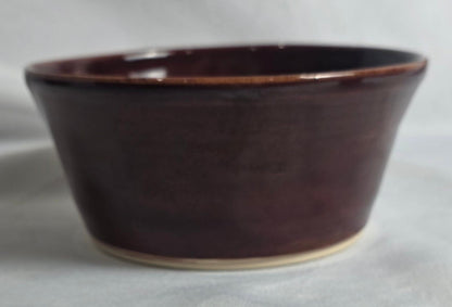 M Rust Bowl - CSMJ
