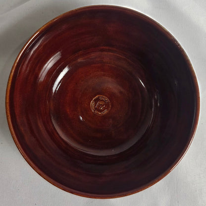 M Rust Bowl - CSMJ