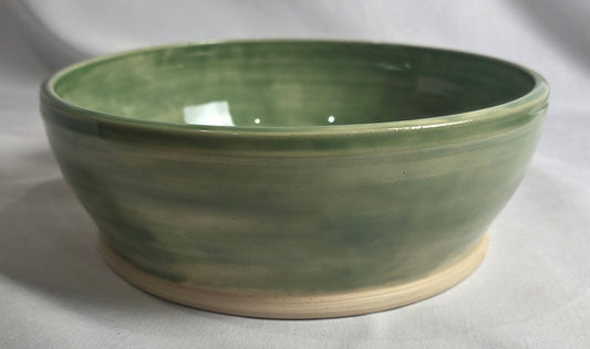 XL Green Bowl - CSMJ