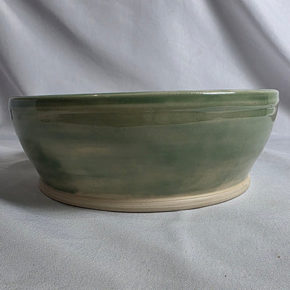 XL Green Bowl - CSMJ