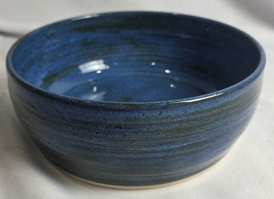 L Blue Bowl - CSMJ