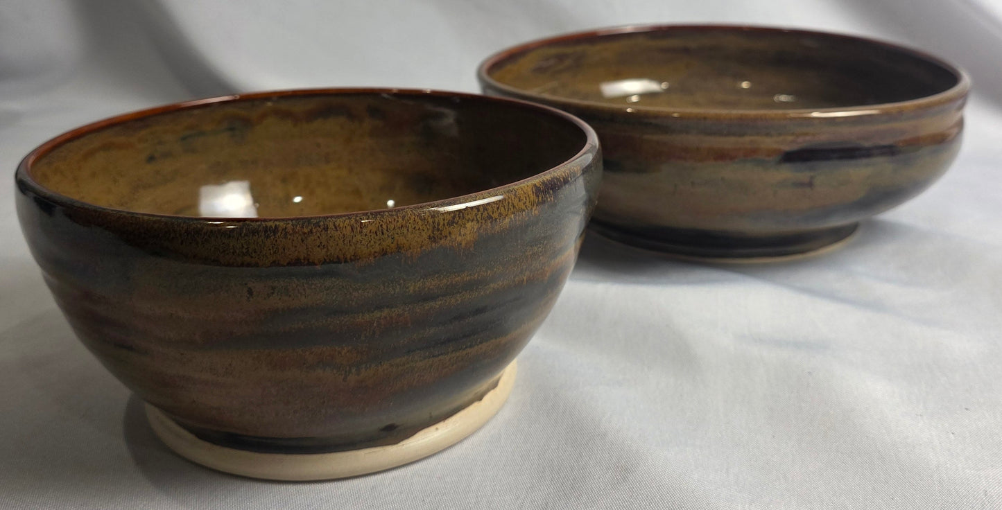 Serving Bowl Set (2) - CSMJ