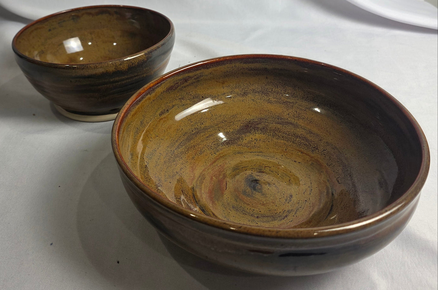 Serving Bowl Set (2) - CSMJ