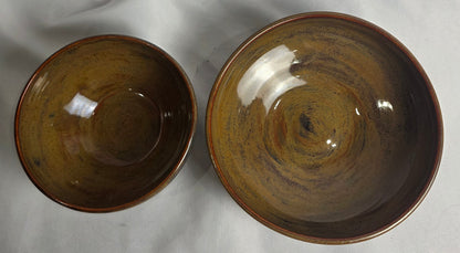 Serving Bowl Set (2) - CSMJ
