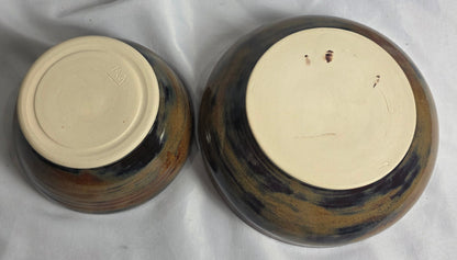 Serving Bowl Set (2) - CSMJ
