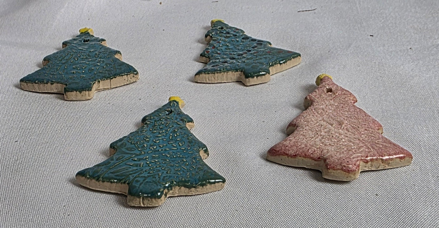 Tree Ornament - CSMJ