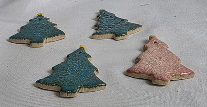 Tree Ornament - CSMJ