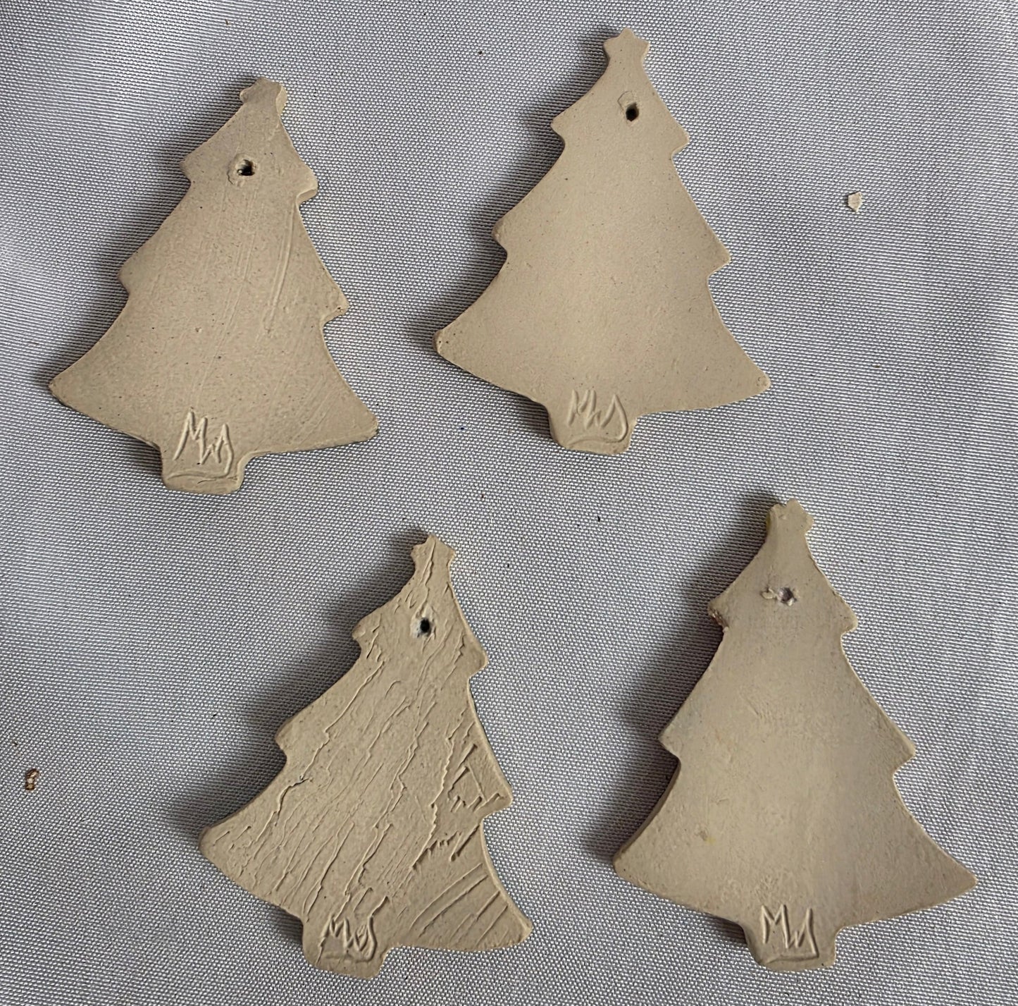 Tree Ornament - CSMJ