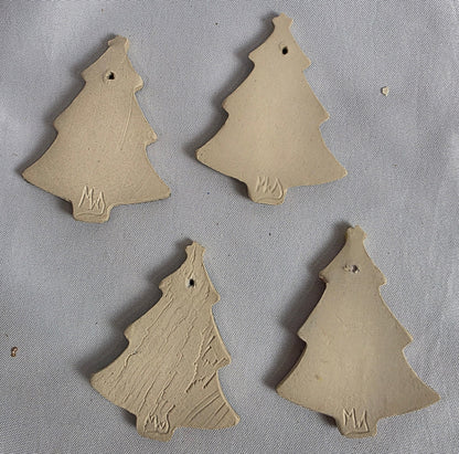 Tree Ornament - CSMJ