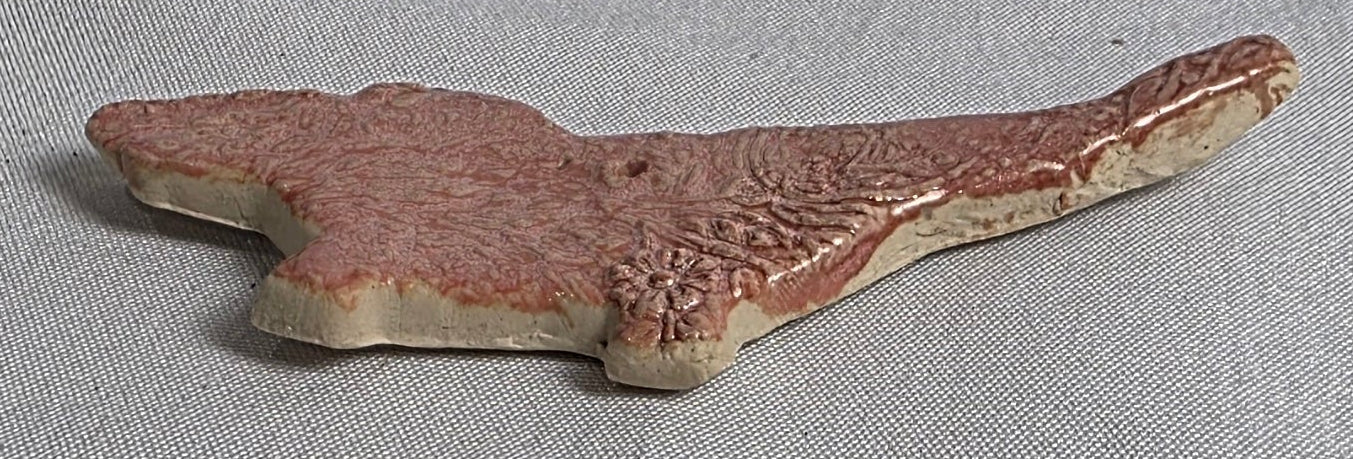 Alligator Ornament - CSMJ