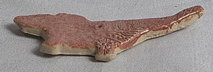 Alligator Ornament - CSMJ