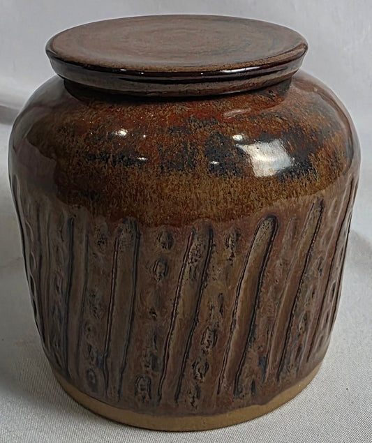 Brown Jar - CSMJ