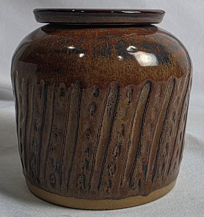 Brown Jar - CSMJ