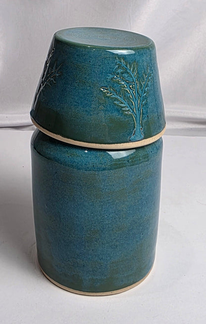 Carafe w/ Cup - CSMJ