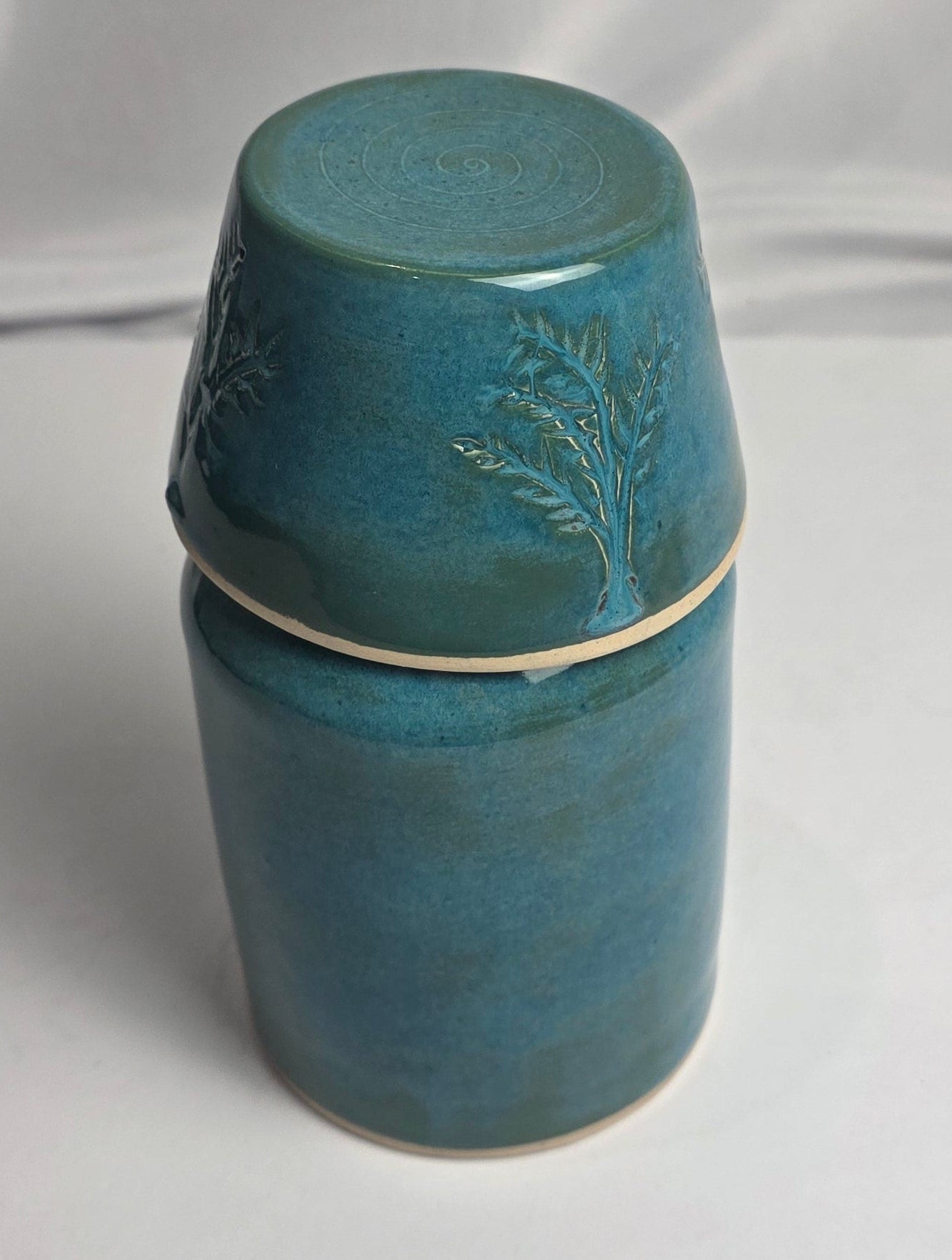 Carafe w/ Cup - CSMJ