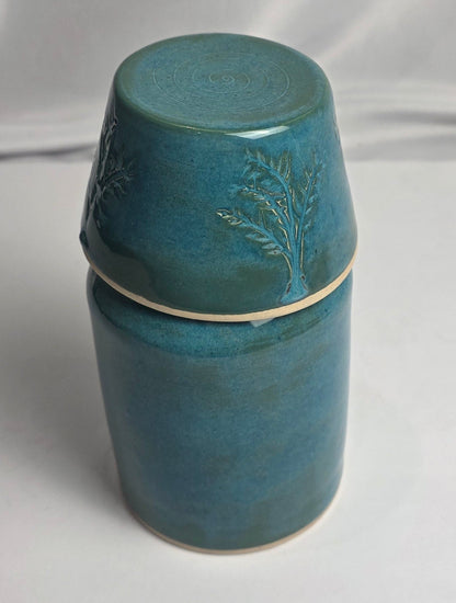 Carafe w/ Cup - CSMJ