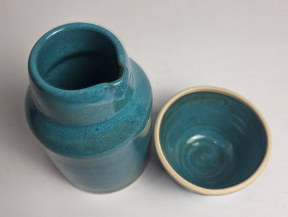 Carafe w/ Cup - CSMJ