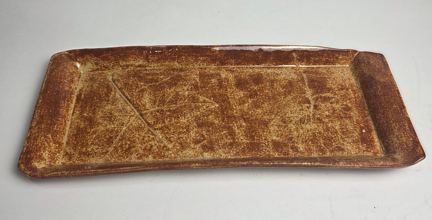 Leaf Tray - CSMJ