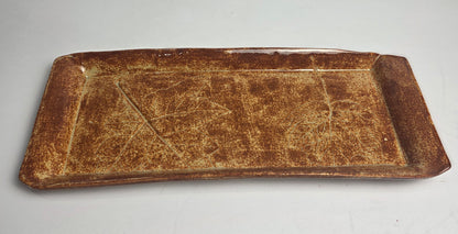 Leaf Tray - CSMJ