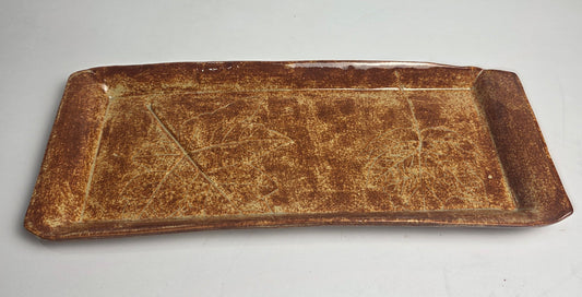 Leaf Tray - CSMJ